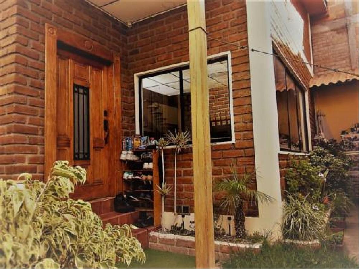 Casa De Huespedes Tu Parada En Куэнка Экстерьер фото