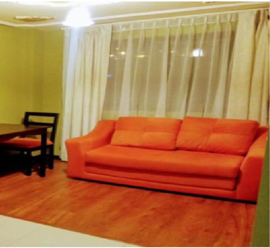 Casa De Huespedes Tu Parada En Куэнка Экстерьер фото